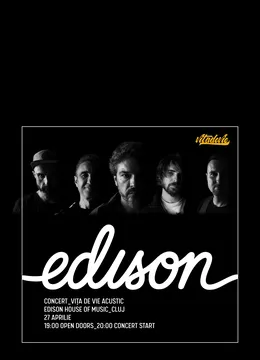 Cluj-Napoca: Vița de Vie Acustic