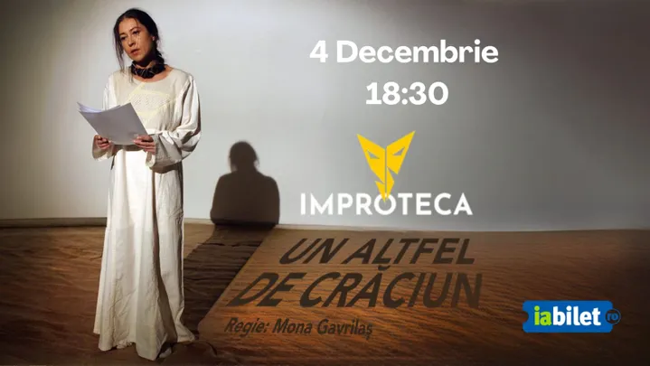 Un Altfel de Crăciun