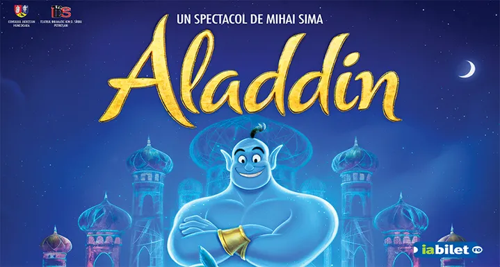 Petrosani: Aladdin