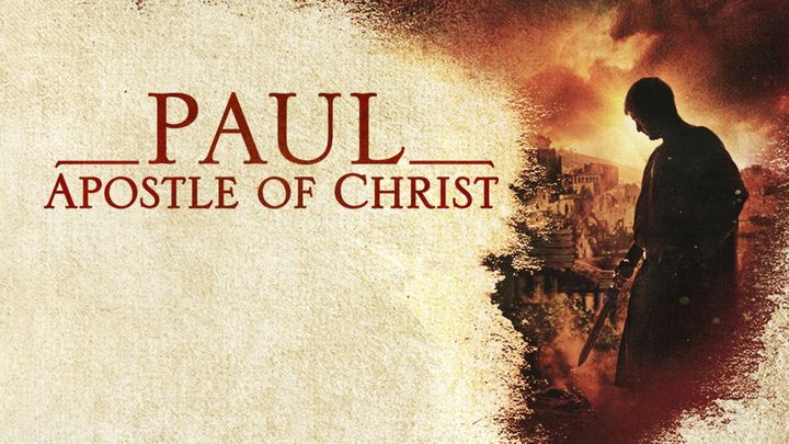 Târgu Frumos: Film subtitrat  în limba română -Pavel ,apostolul Lui Iisus Hristos