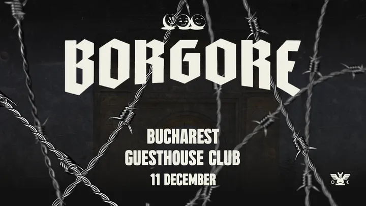 Keep Comin' x TBA