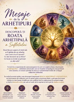 Mesaje de la Arhetipuri