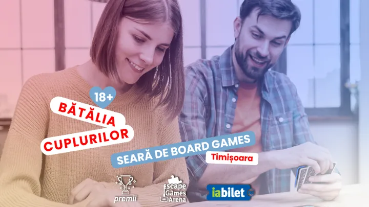 Timișoara: Bătălia Cuplurilor