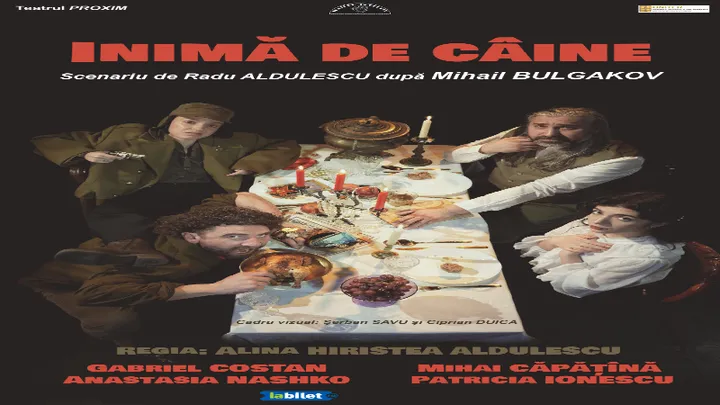 Inimă de câine