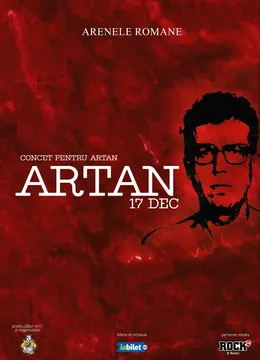 Partizan - "Am cu ce": Concert și lansare de Vinil