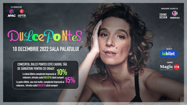 Concert Dulce Pontes
