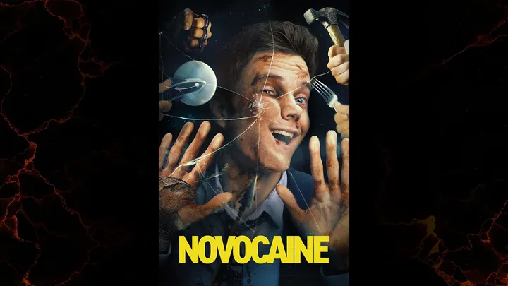 Iasi: Orange Weekend - Novocaine