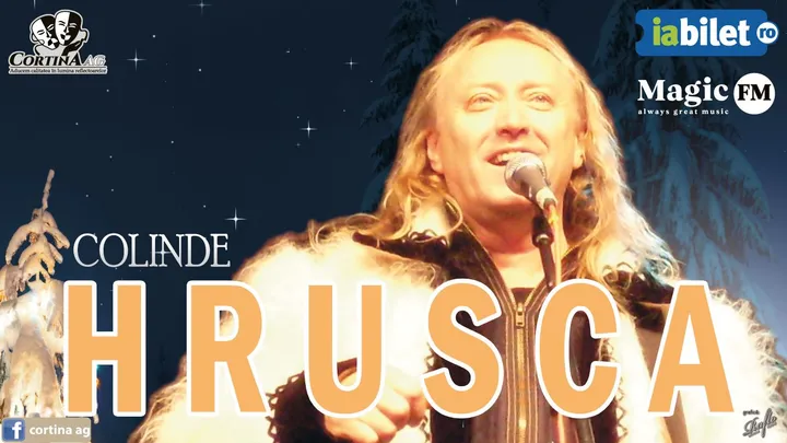Alba Iulia: Concert Hrusca