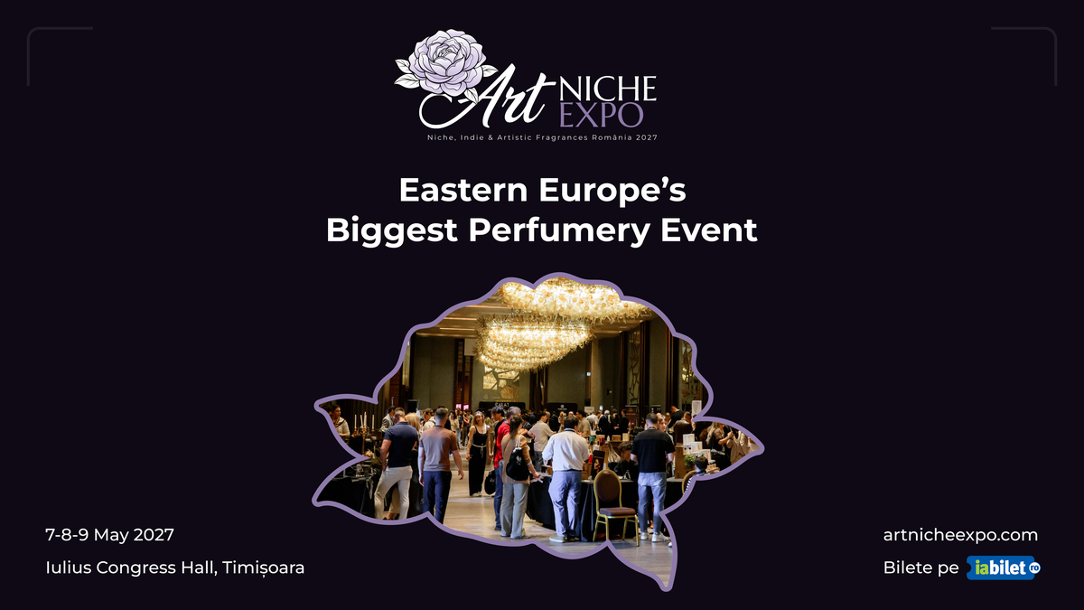 Timișoara: Art Niche Expo 2027