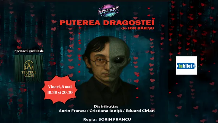 "Puterea dragostei" - 20:30