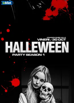 Brasov: Halleween party - season 01