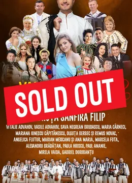 Valentin Sanfira - Când două inimi se unesc