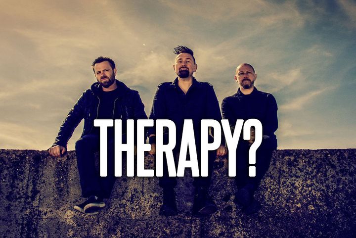Therapy? si SPP