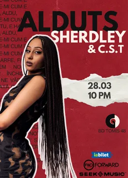 Constanta: Alduts Sherdley