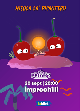 Lloyd's: Improvizație cu Improchilli