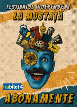 Festivalul Independent La Mustață - Abonamente