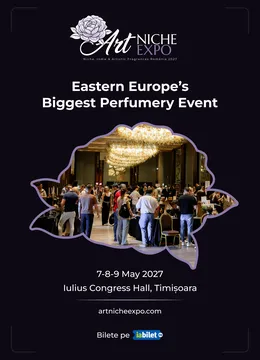 Timișoara: Art Niche Expo 2027