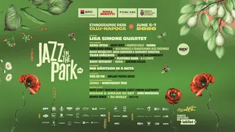 Jazz in the Park 2026