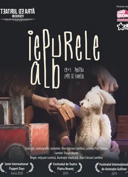 Petrosani: Iepurele Alb