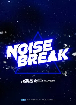 Noisebreak @ CHAPTER XVI