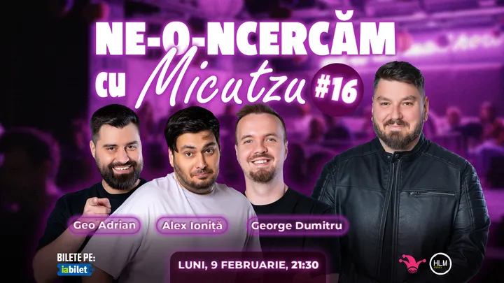 The Fool: Ne-o-ncercăm cu Micutzu #16
