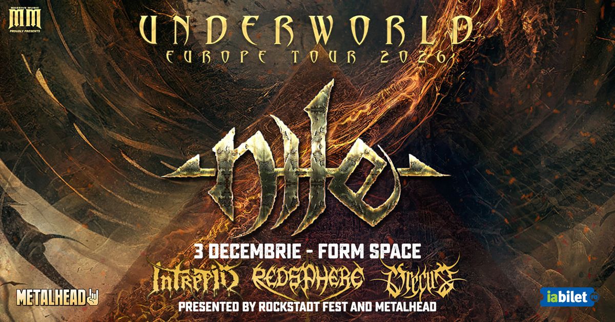 NILE la FORM SPACE