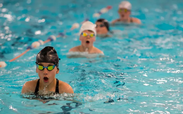 Napoca Sharks Swimming Club