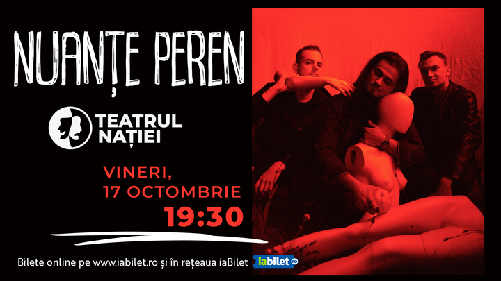 Ploiești: Concert Nuanțe