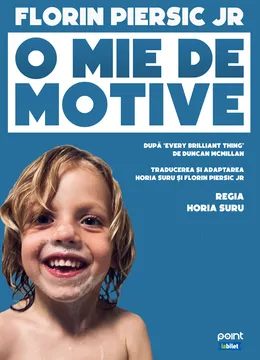 O mie de motive