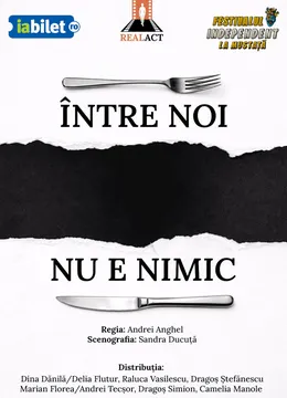 Între noi nu e nimic - INDEPENDENT