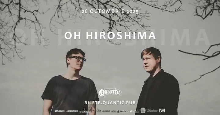 Oh Hiroshima