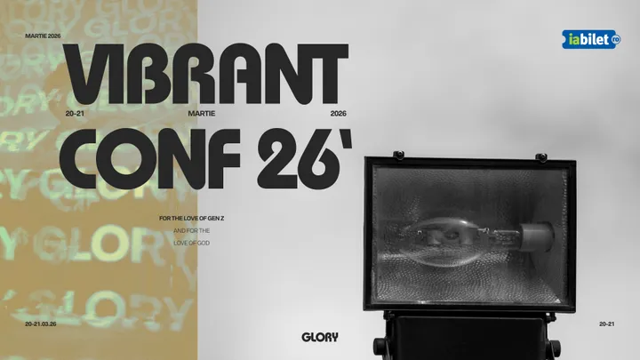 Cluj-Napoca: Vibrant Conf