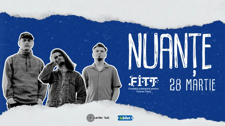 Timișoara: Nuante •
