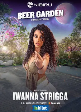 Nibiru: Iwanna Strigga