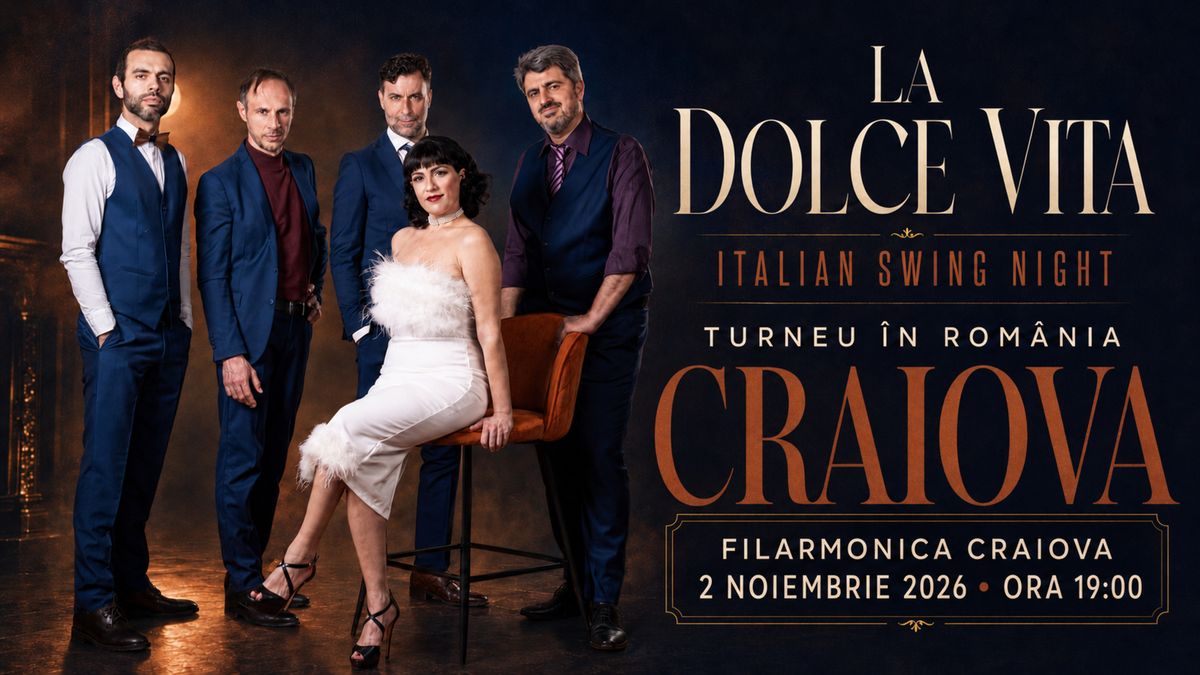La Dolce Vita