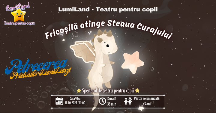 Fricosila atinge Steaua Curajului