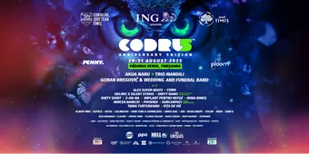 CODRU Festival 2025