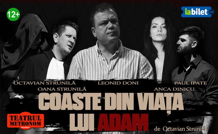 Ploiesti: Coaste din viata lui Adam