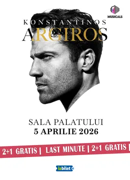 Konstantinos Argiros