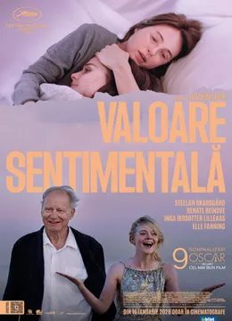 Sentimental Value