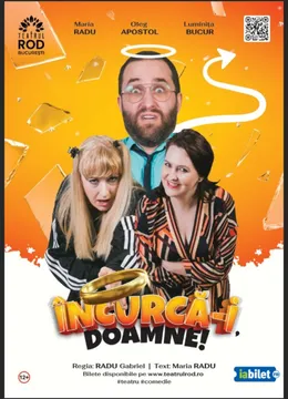 Brasov: Încurcă-i Doamne