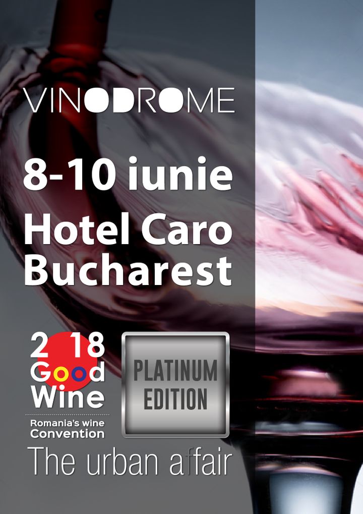 Goodwine - Vinodrome