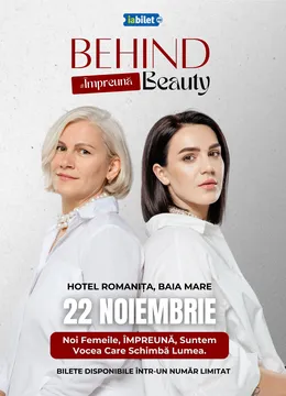 Baia Mare: Behind Beauty Împreună