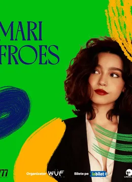 Concert Mari Froes