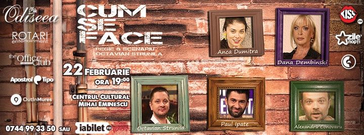 Cum se face