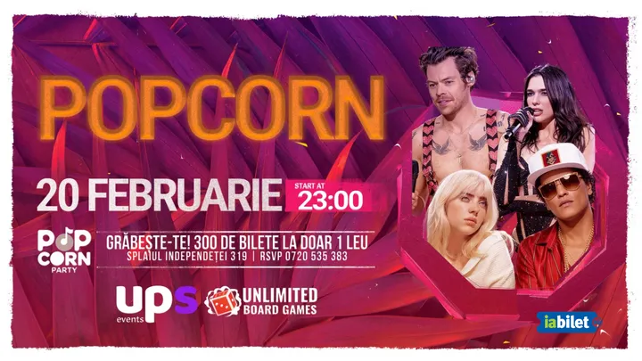 Romanian Hits Party 2000-2015