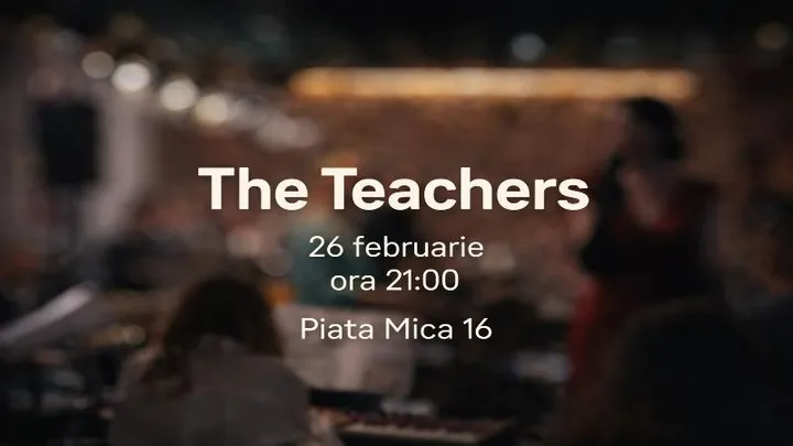 The Teachers