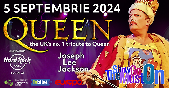 Tribut Queen