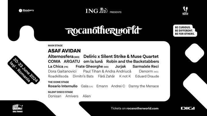 Rocanotherworld 2024