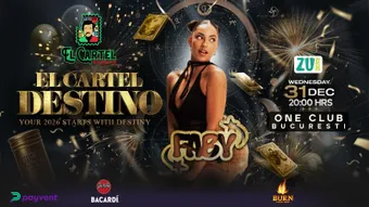 Revelion El Cartel Destino